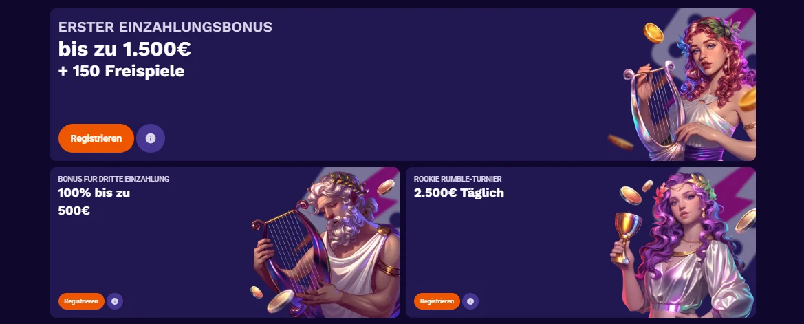 liraspin casino boni