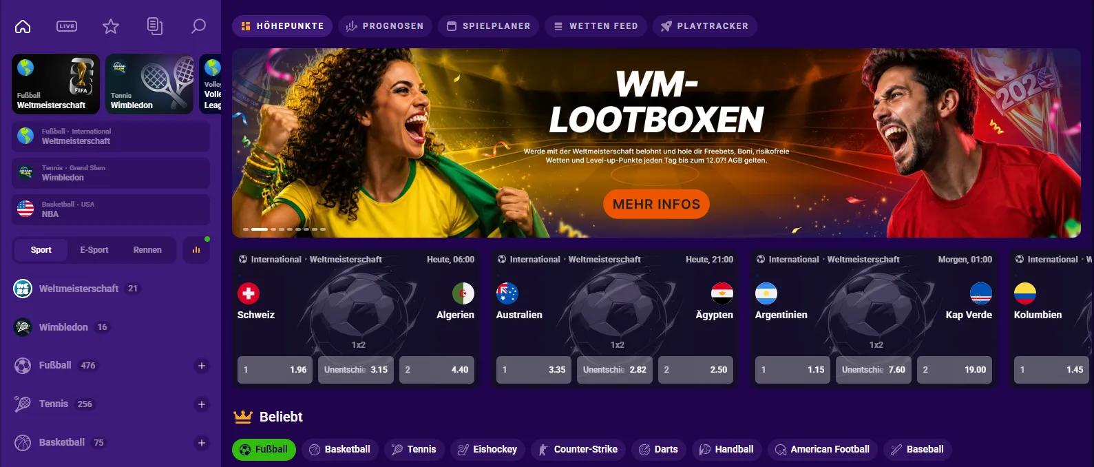 liraspin casino sportwetten 